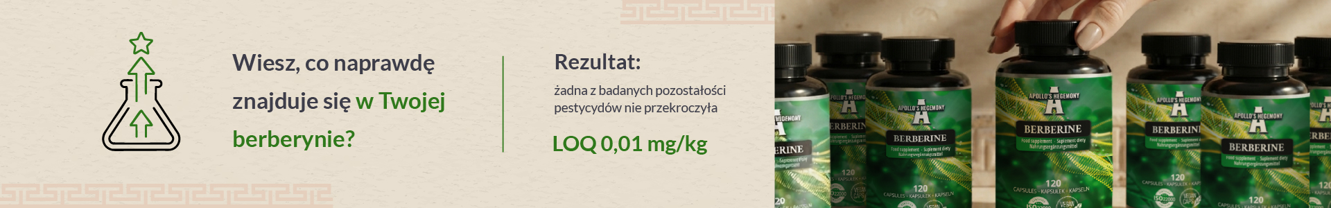 Pozrite si štúdie o berberíne od AH