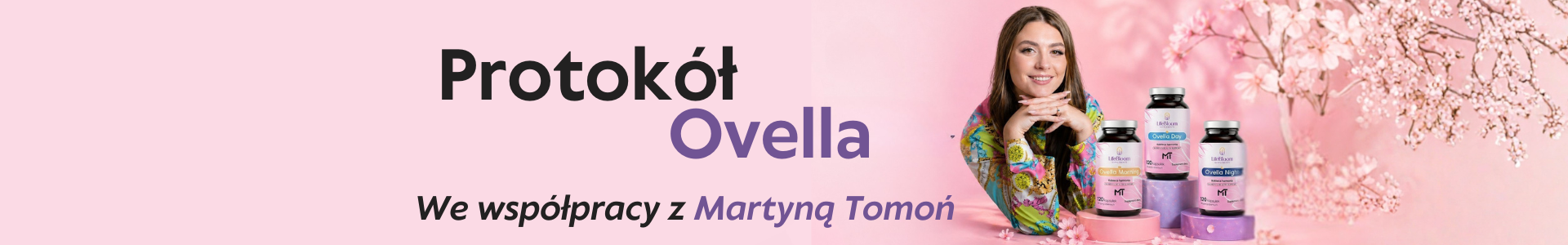 Ovella by Martyna Tomoń