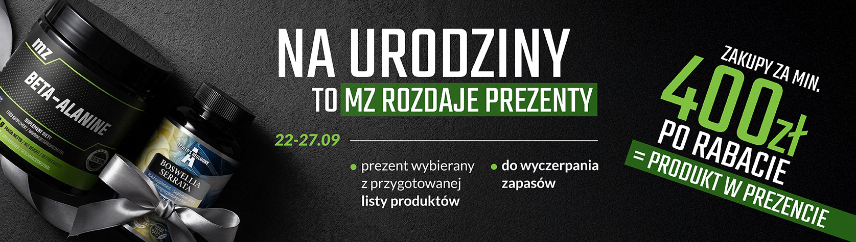 21 rokov MZ!