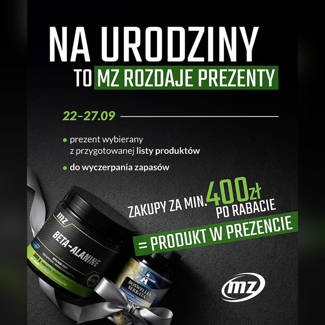 21 rokov MZ!
